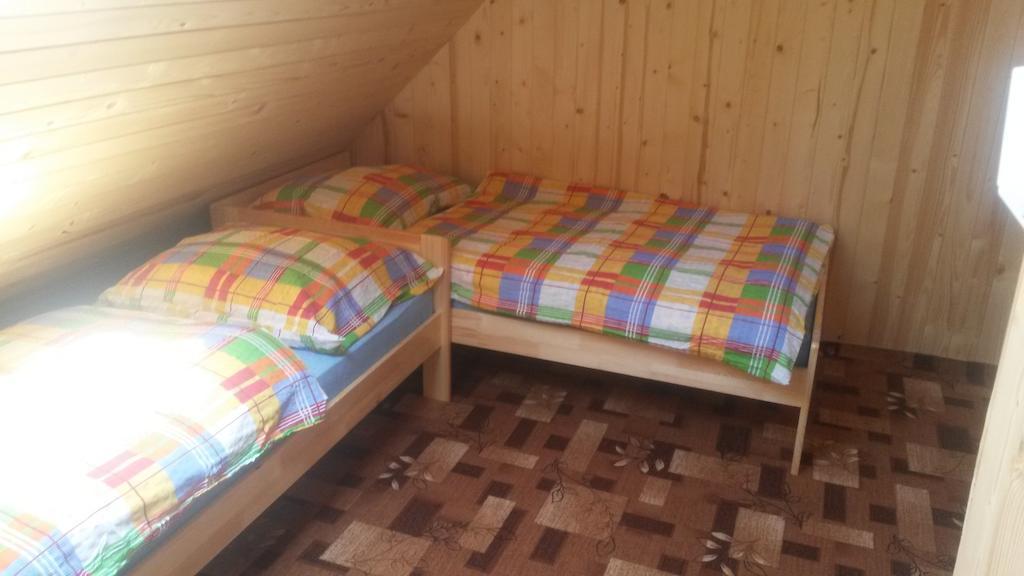 Chalupa Talia Liptovsky Mikulas Room photo